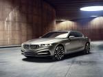 BMW Gran Lusso Coupe 2013 года